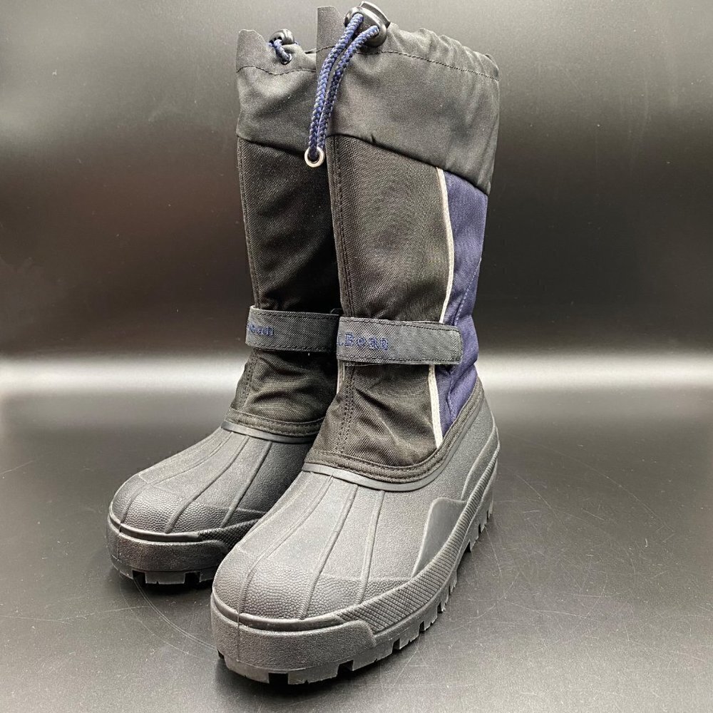 L.L. Bean Kids' Northwoods Boots Size 5